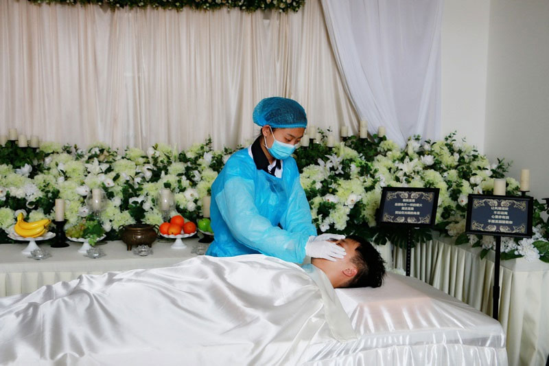 殡葬一条龙服务内容是什么？昆明殡葬一条龙服务流程有哪些？