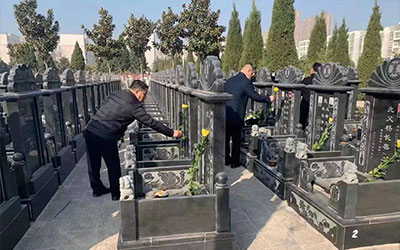 昆明殡葬一条龙的服务流程有哪些？殡葬一条龙服务流程介绍