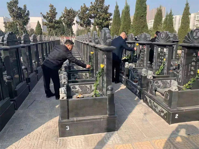 昆明殡葬一条龙的服务流程有哪些？殡葬一条龙服务流程介绍