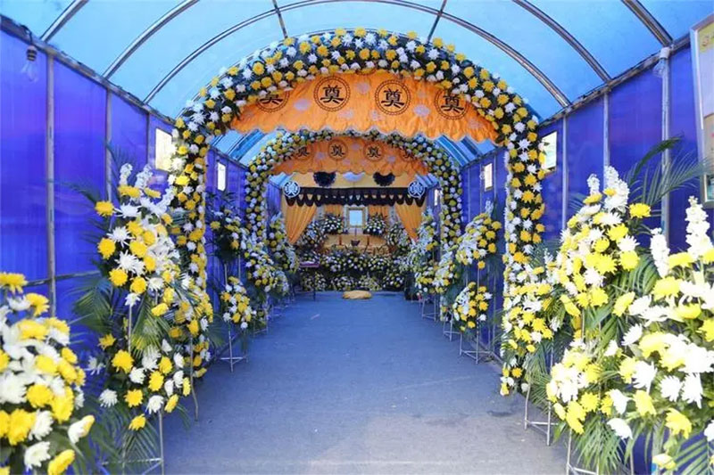 殡葬一条龙收费标准？殡葬一条龙收费多少钱？