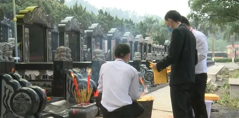 昆明殡葬服务收费标准多少？殡葬服务一条龙大概多少钱？