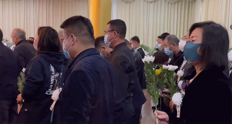 白事一条龙大概费用是多少？丧事一条龙价格明细？