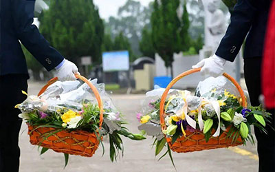 昆明殡葬服务一条龙大概多少钱？殡葬服务一条龙项目有哪些？