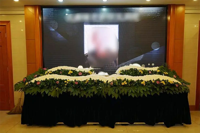 殡葬一条龙有哪些服务项目？丧葬一条龙收费明细，标准是怎样的？