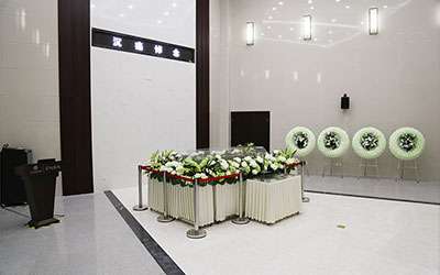 昆明殡葬一条龙服务包括什么?有哪些服务项目？