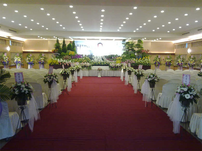 昆明殡葬服务一条龙大概需要多少钱