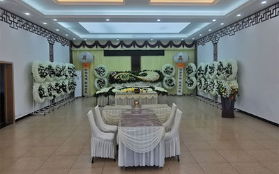 昆明殡葬一条龙一般多少钱