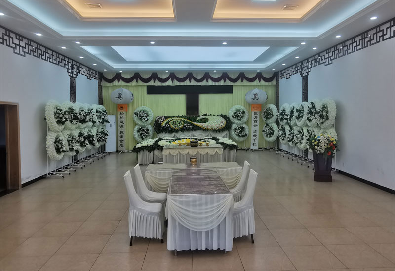 昆明殡葬一条龙一般多少钱