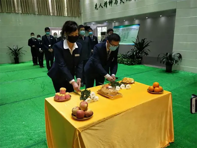 什么是殡葬一条龙？殡葬一条龙服务项目包含哪些？