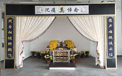 殡葬服务一条龙大概多少钱？昆明殡葬服务一条龙有哪些项目？