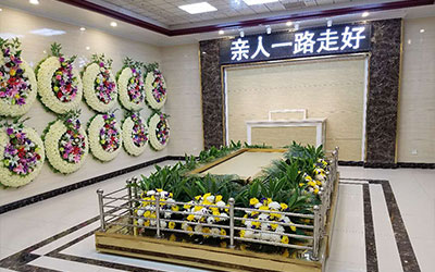 昆明殡葬一条龙服务包括什么?昆明殡葬一条龙包括哪些项目？