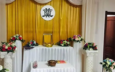 殡葬一条龙服务是什么意思？昆明丧葬一条龙流程是怎样的？