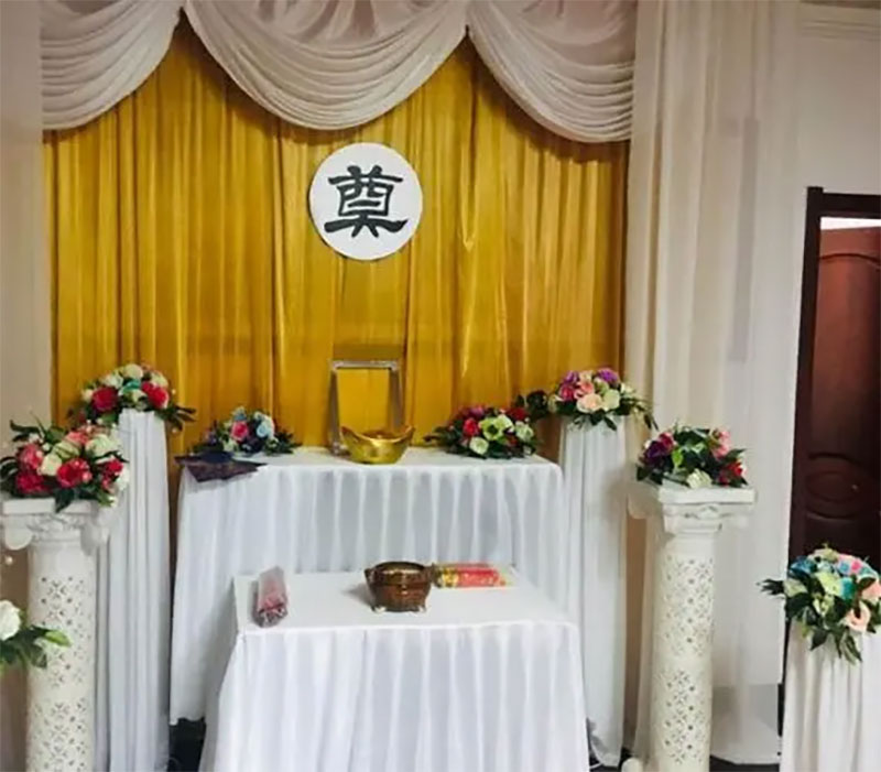 殡葬一条龙服务是什么意思？昆明丧葬一条龙流程是怎样的？