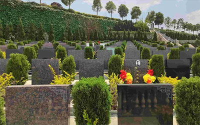 殡葬服务一条龙有哪些服务项目？