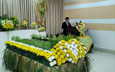 殡葬一条龙有哪些服务？丧葬一条龙收费明细