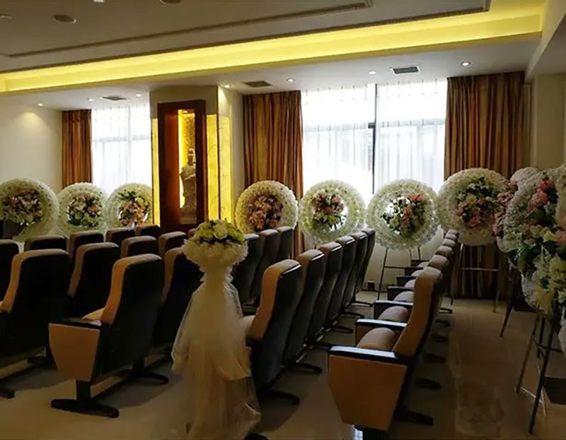 昆明殡葬服务一条龙有哪些项目？殡葬一条龙服务有哪些流程？