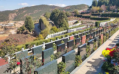 昆明殡仪馆一条龙有什么服务？