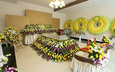 昆明殡葬一条龙收费标准是怎么样的？