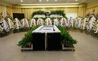 殡葬服务一条龙的流程有哪些环节？包含什么项目？