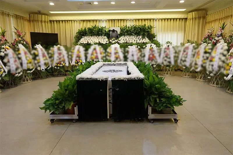 殡葬服务一条龙的流程有哪些环节？包含什么项目？