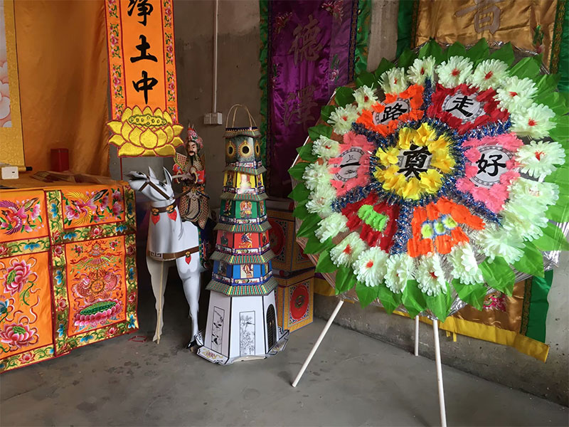 什么是殡葬一条龙？包含内哪些内容？