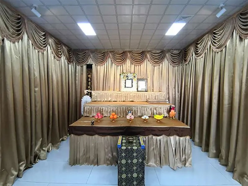 昆明殡葬一条龙服务包括什么