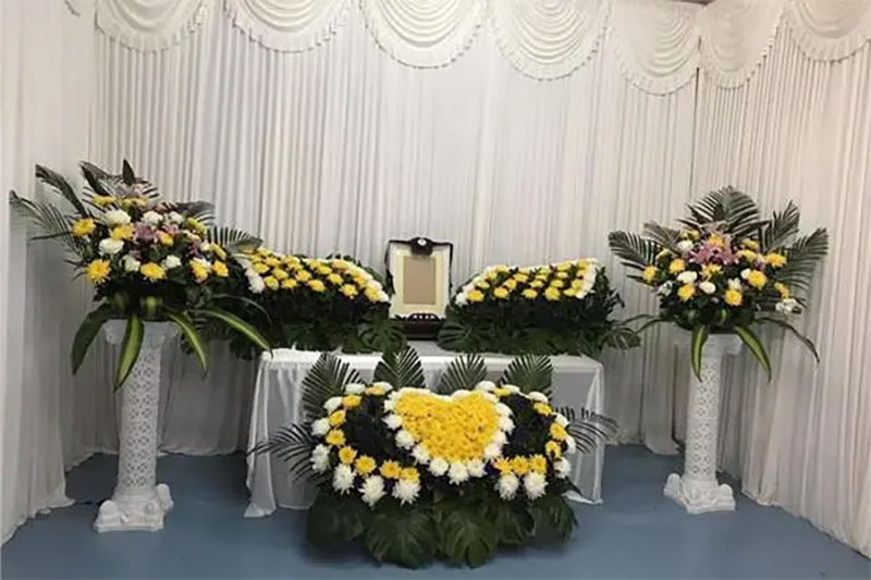 昆明殡葬一条龙是否提供悼词和追思会的组织