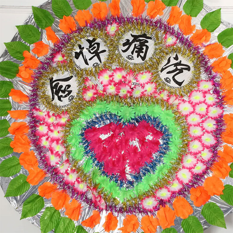 选择昆明殡葬一条龙时是否可以参观实际葬礼现场