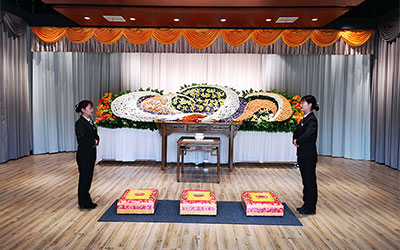 昆明殡葬一条龙是否提供节地葬和绿色葬的选择？