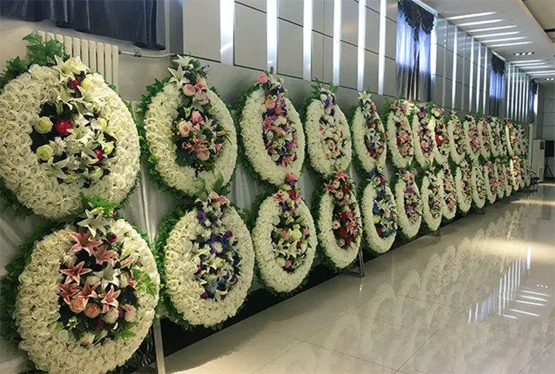 市民在选择昆明殡葬一条龙时是否可以自由选择墓地类型