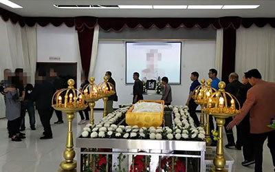 昆明殡葬一条龙是否提供丧葬礼仪顾问的咨询