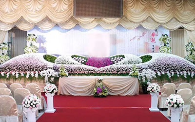 如何预约昆明殡葬一条龙的服务？