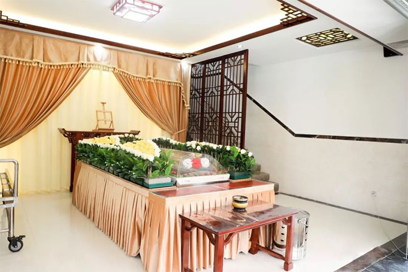 昆明殡葬一条龙是否提供遗体处理和火化服务