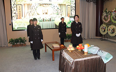 昆明殡葬一条龙的服务价格如何？