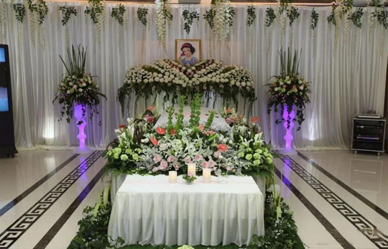 如何选择合适的昆明殡葬一条龙服务机构