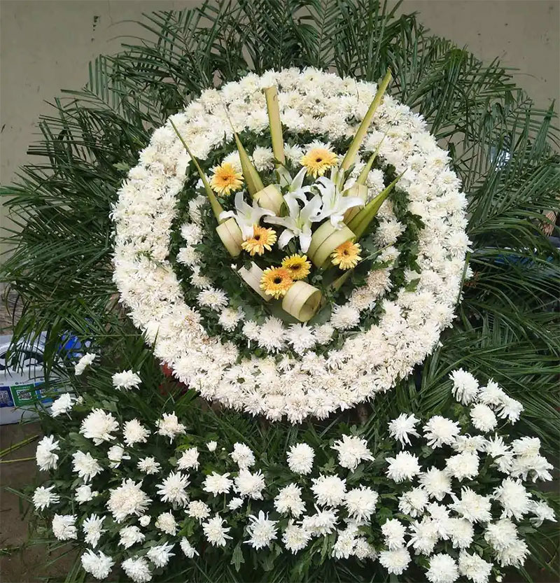 市民在选择丧葬服务时是否需要考虑丧葬仪式的场地和规模