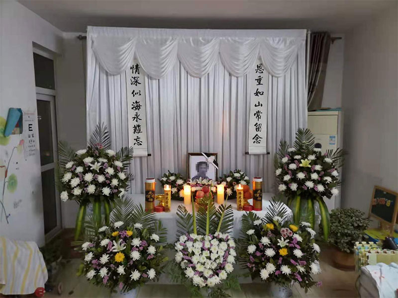 昆明丧葬服务机构是否提供24小时的紧急服务