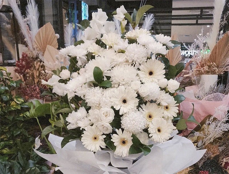 市民在选择丧葬服务时是否可以参观实际葬礼现场