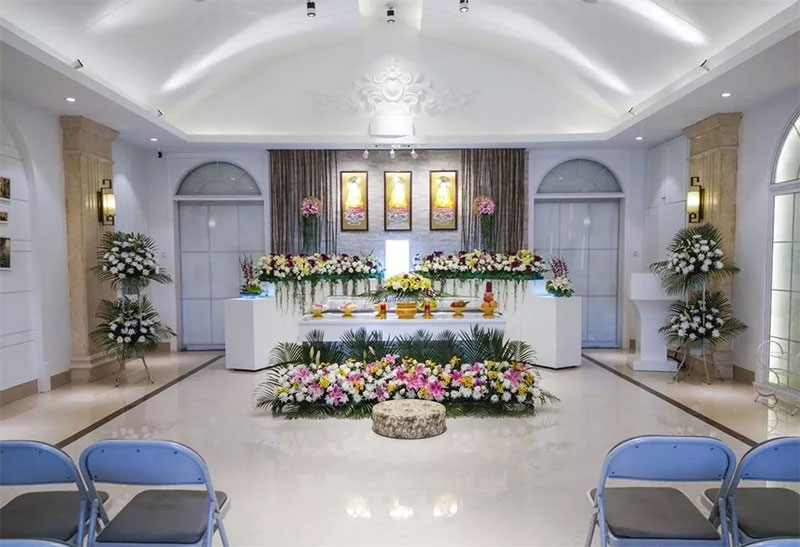 昆明丧葬服务是否提供预先规划的服务选项