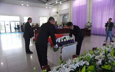 市民如何选择合适的昆明丧葬服务机构？