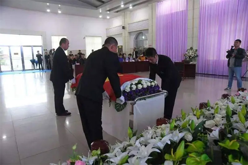 市民如何选择合适的昆明丧葬服务机构