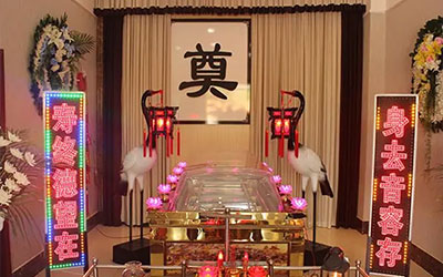 昆明丧葬服务的价格范围是否存在较大差异？