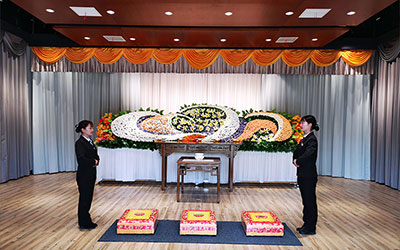 市民在选择昆明丧葬服务时，有哪些方面需要考虑？