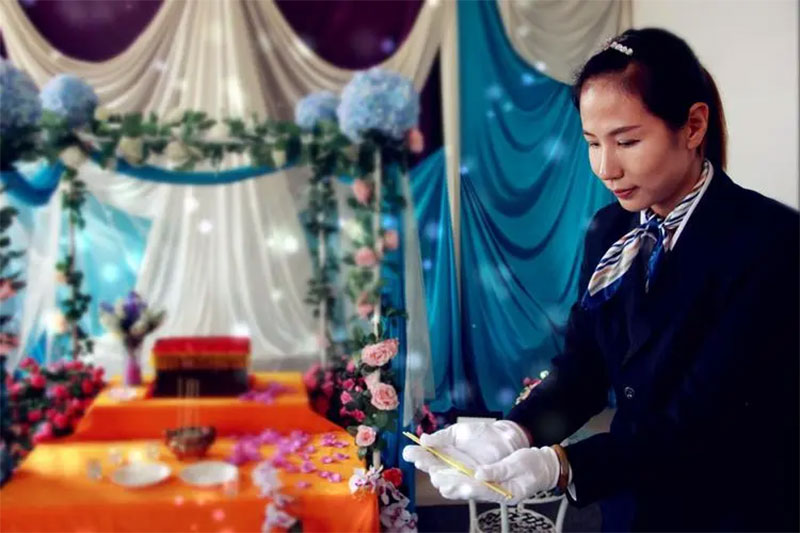 市民如何了解昆明丧葬服务机构