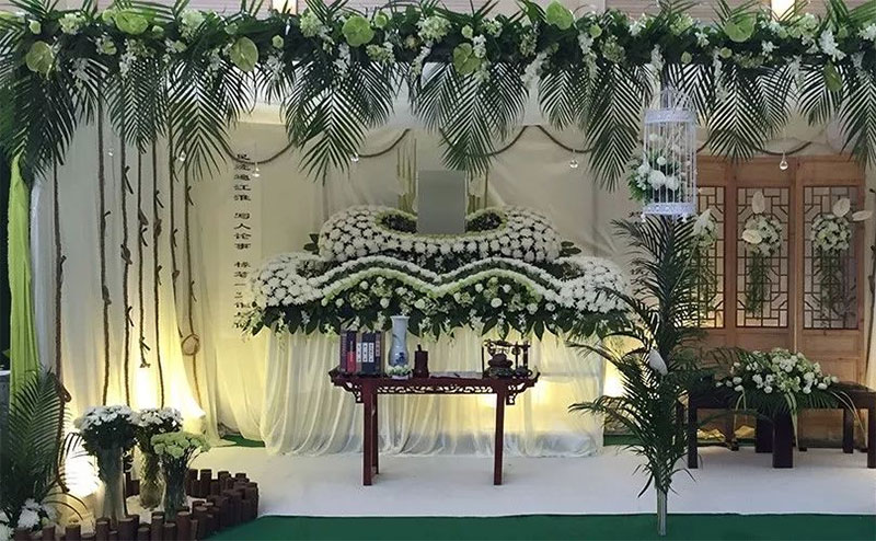 昆明丧葬一条龙是否提供遗体运回和境外运送的服务