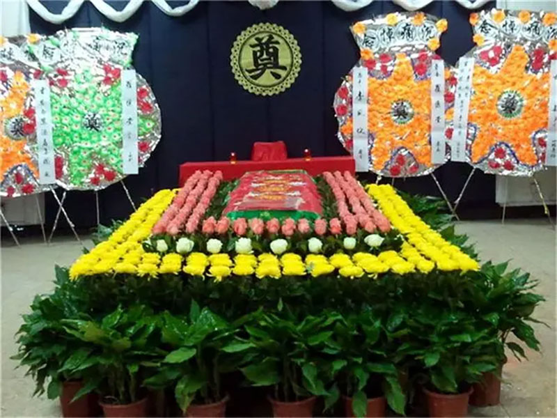 昆明丧葬一条龙是否提供追悼会或告别仪式的场地安排