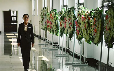 昆明殡葬一条龙服务：为家人留下无尽的温暖回忆