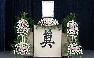 昆明殡葬一条龙服务：传承尊严与尊重的价值观