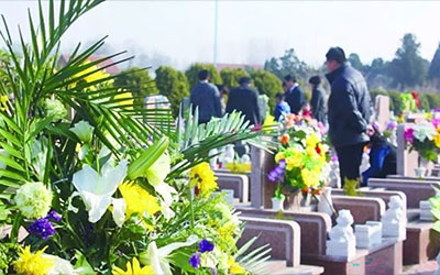 选择昆明殡葬一条龙服务的五大理由