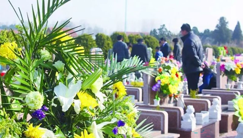 选择昆明殡葬一条龙服务的五大理由